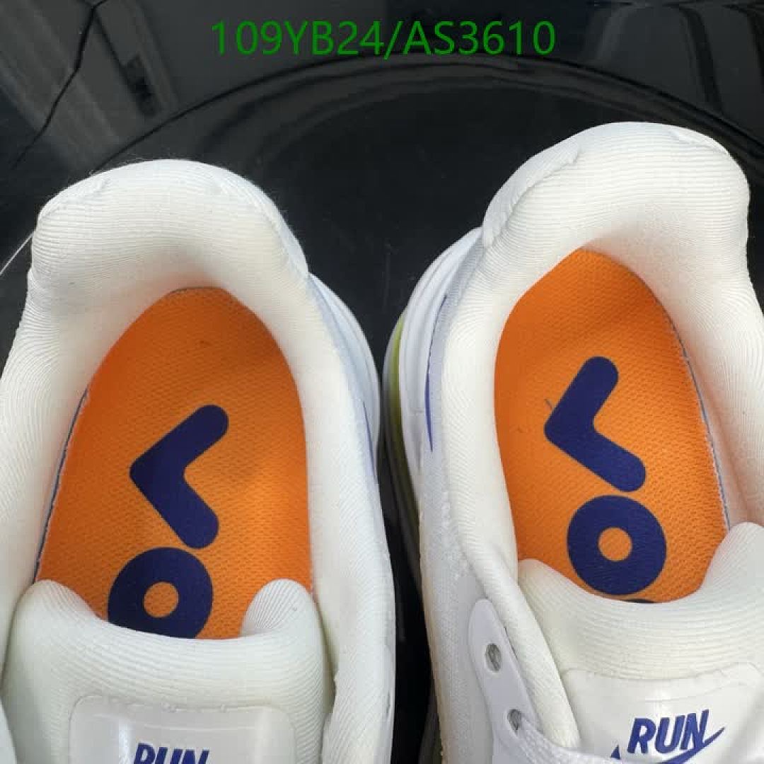 Nike-Men shoes Code: AS3610 $: 109USD