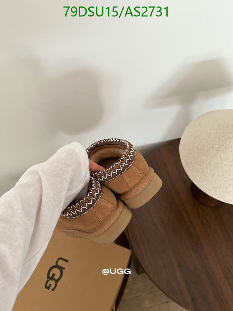 UGG-Women Shoes Code: AS2731 $: 79USD