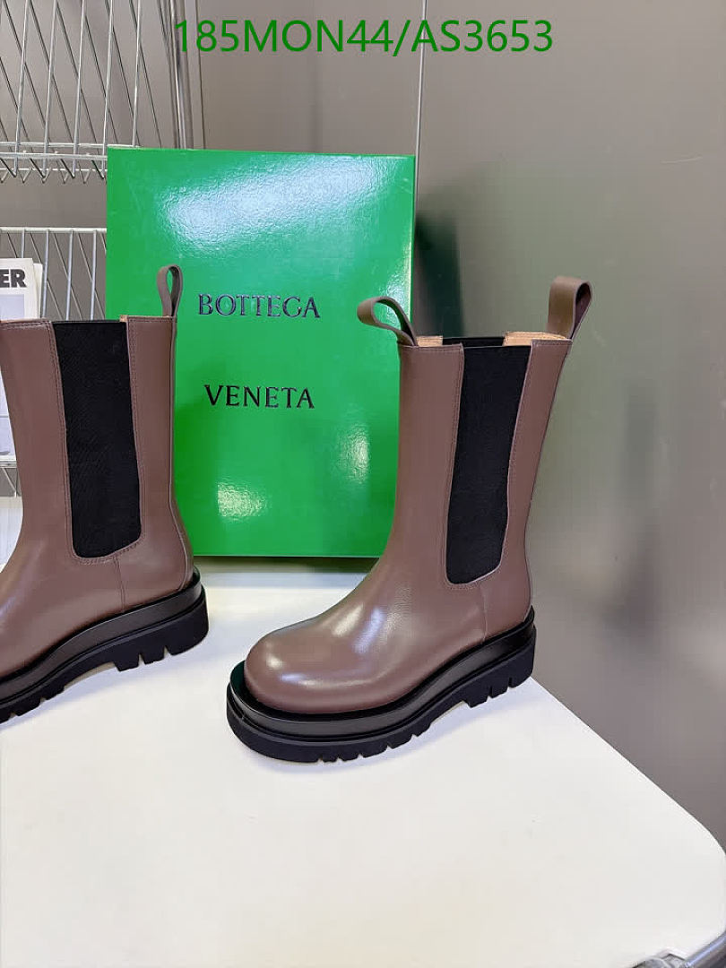 BV-Women Shoes Code: AS3653 $: 185USD