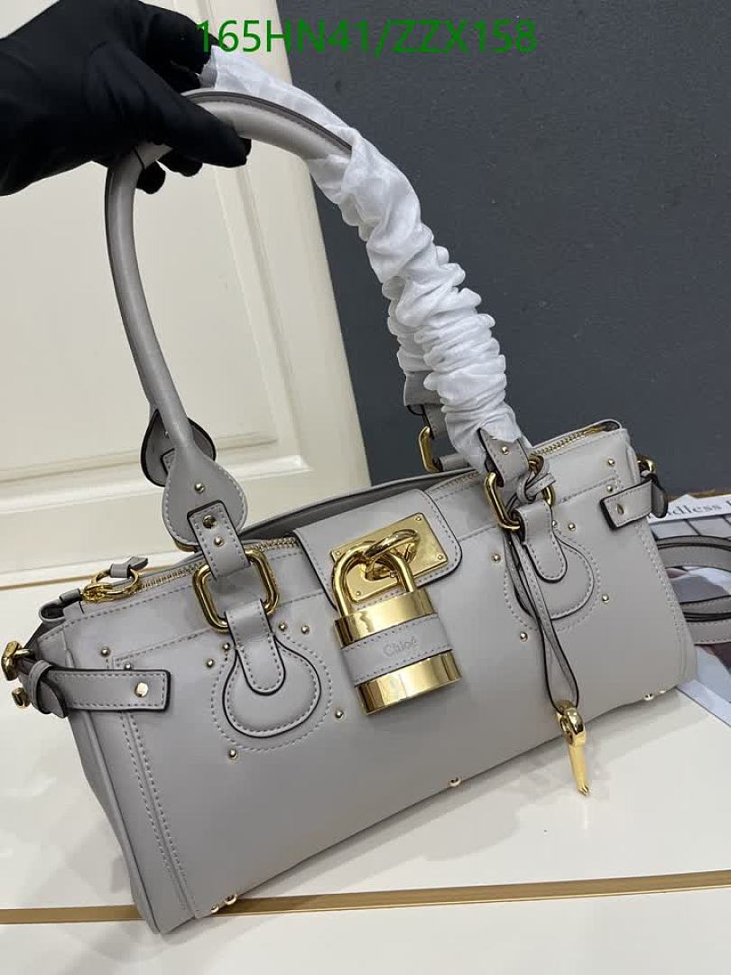 Chloe-Bags4A Quality Code: ZZX158 $: 165USD