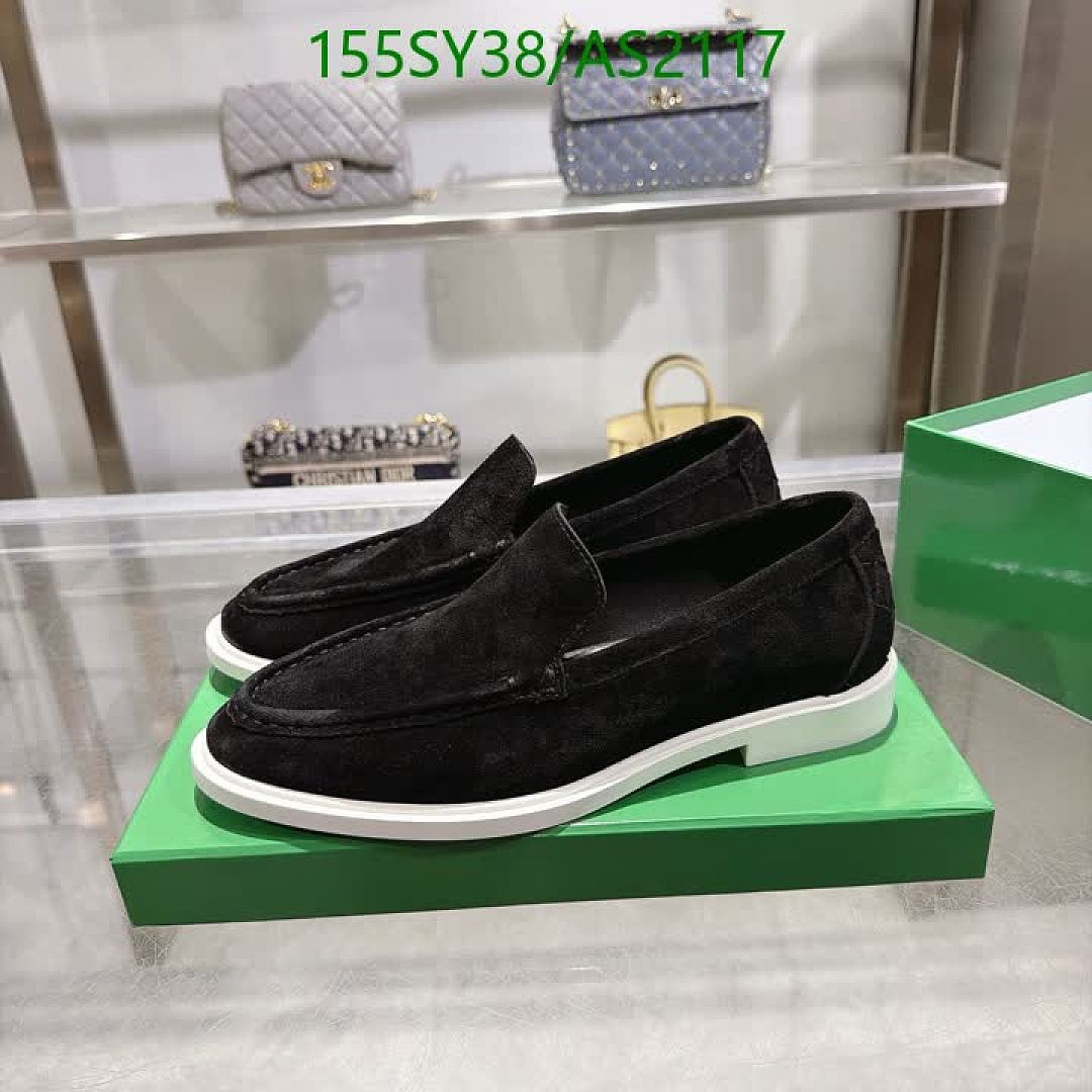 BV-Men shoes Code: AS2117 $: 155USD