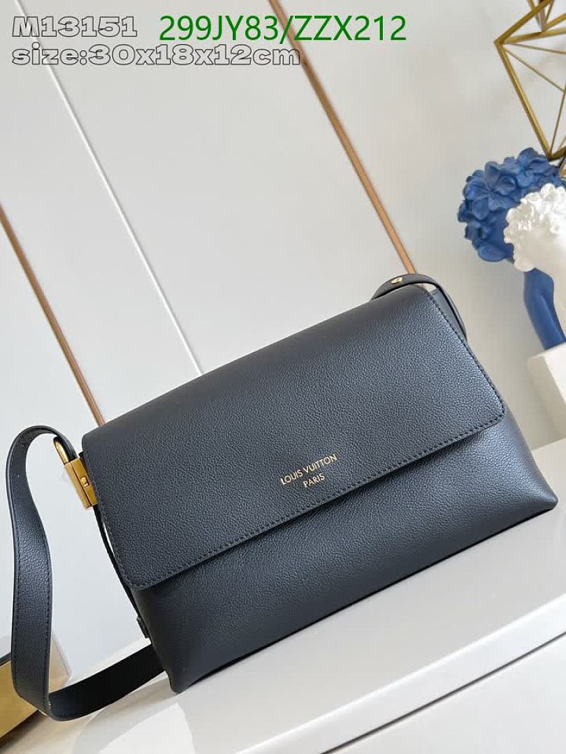 LV-BagsMirror Quality Code: ZZX212 $: 299USD