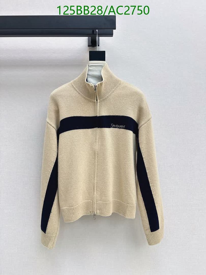 YSL-Clothing Code: AC2750 $: 125USD