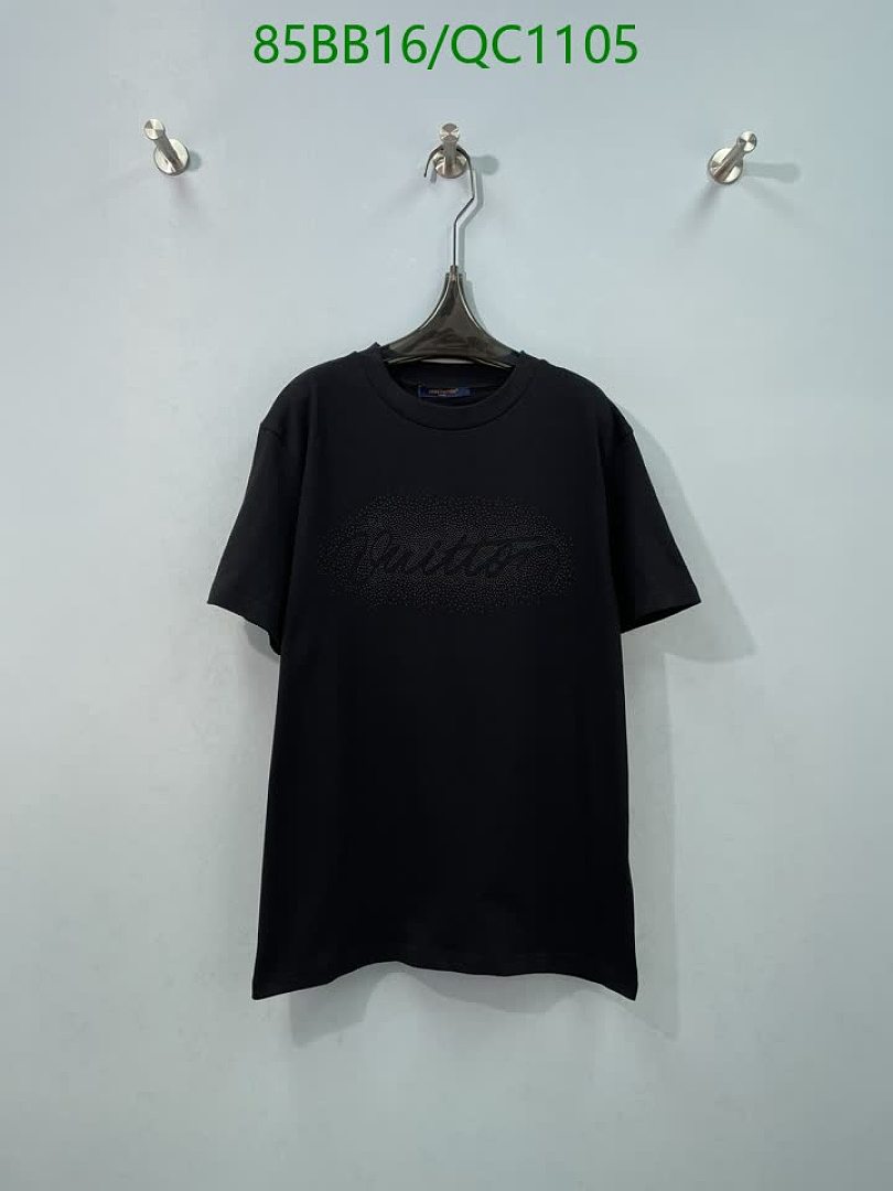 LV-Clothing Code: QC1105 $: 85USD