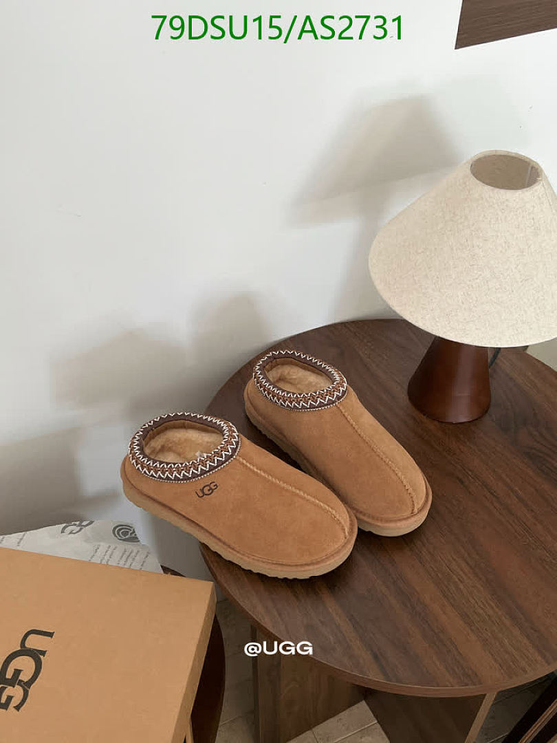 UGG-Women Shoes Code: AS2731 $: 79USD