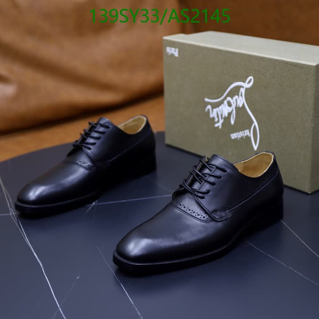 Christian Louboutin-Men shoes Code: AS2145 $: 139USD