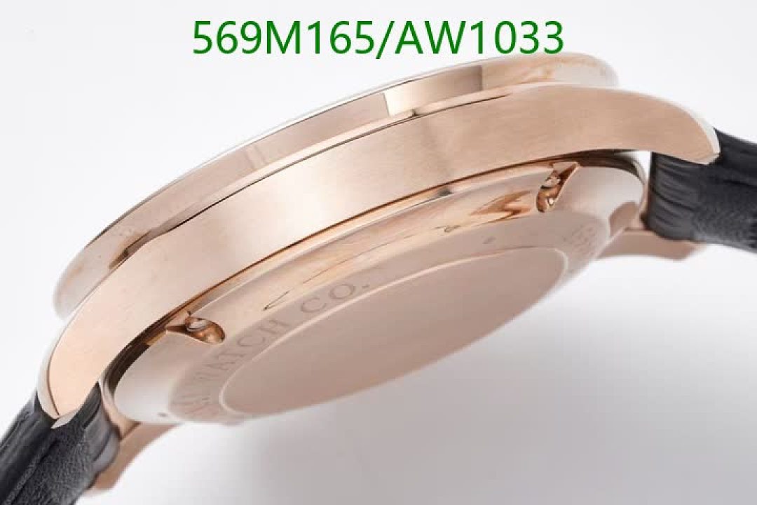 IWC-WatchesMirror Quality Code: AW1033 $: 569USD