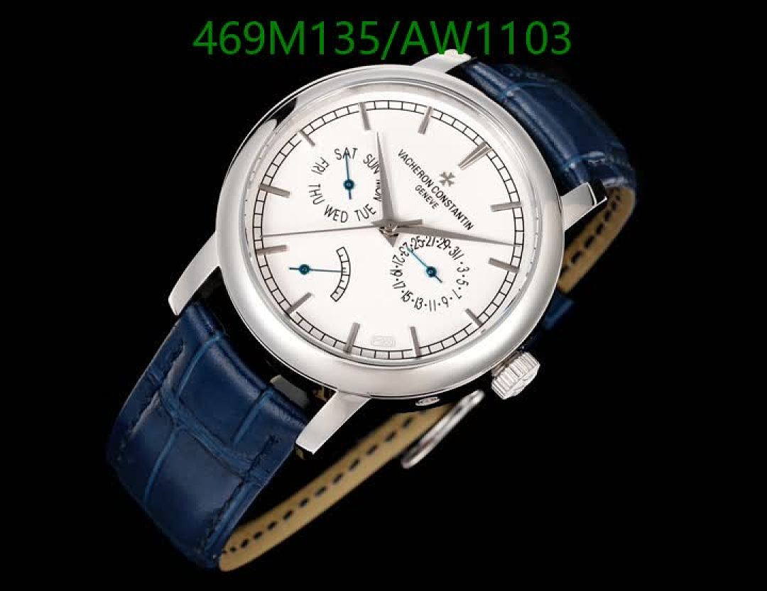 Vacheron Constantin-WatchesMirror Quality Code: AW1103 $: 469USD