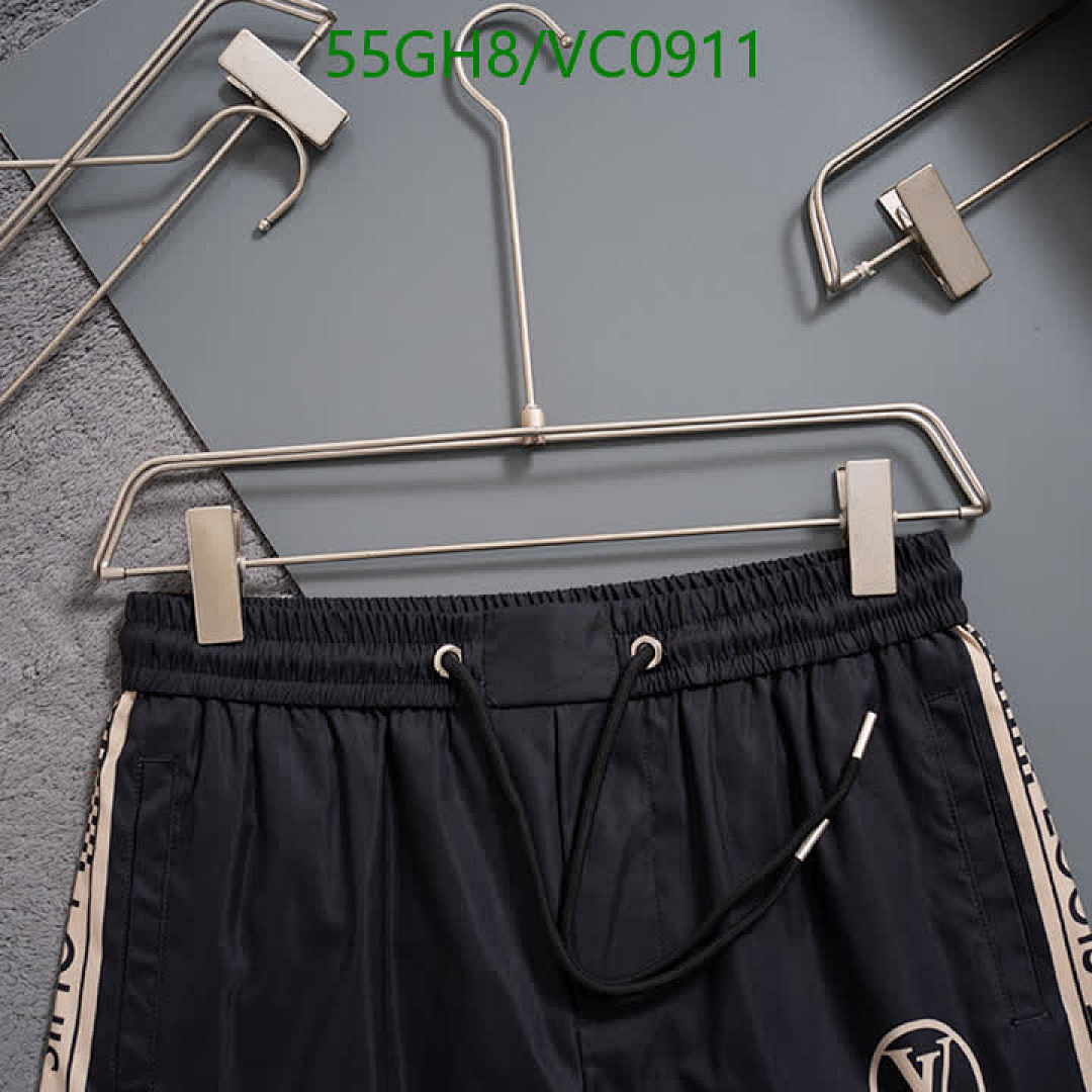 LV-Clothing Code: VC0911 $: 55USD