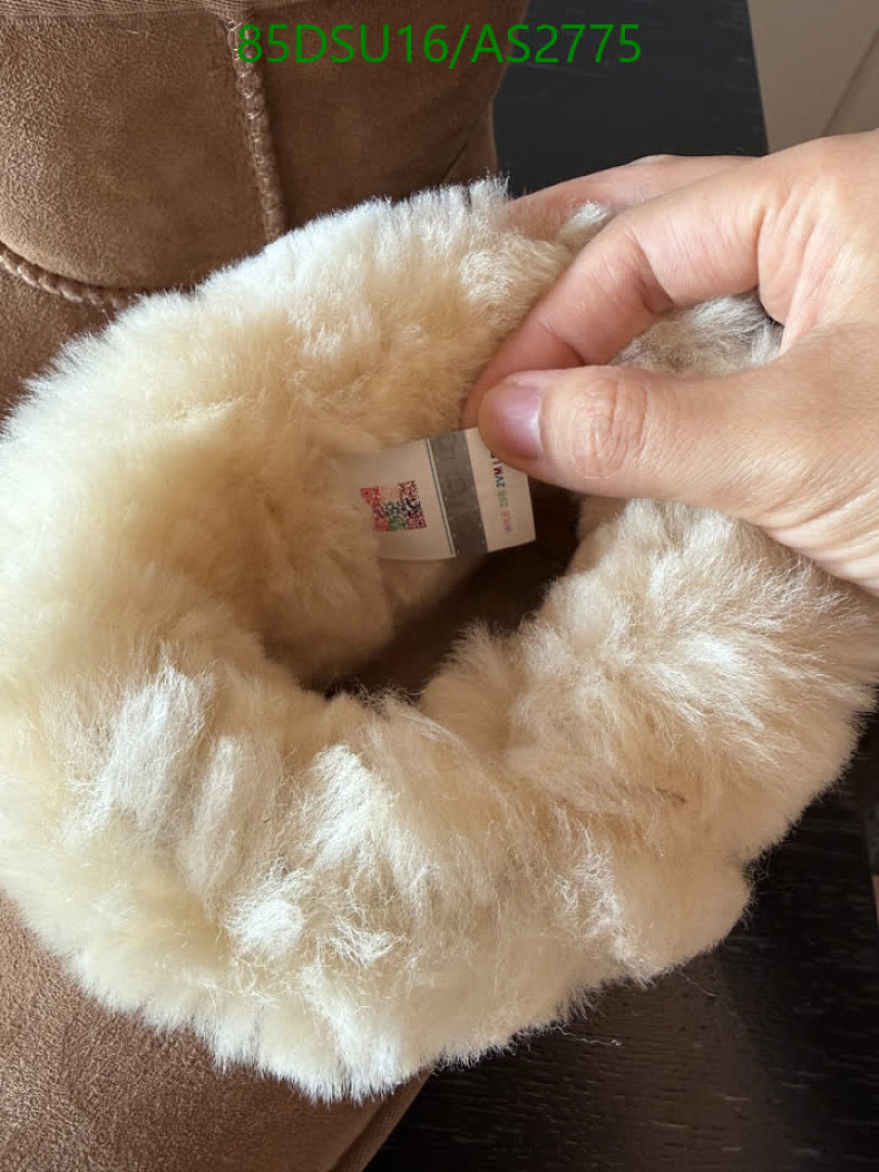 UGG-Women Shoes Code: AS2775 $: 85USD