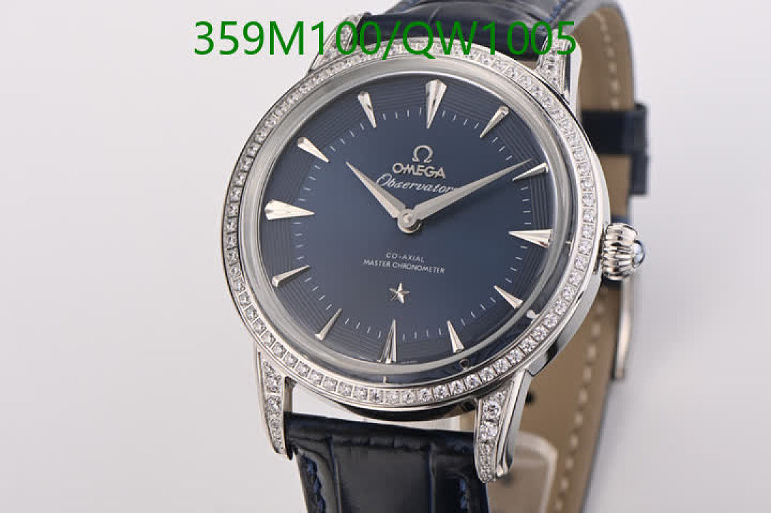Omega-WatchesMirror Quality Code: QW1005 $: 359USD
