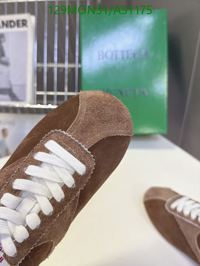 BV-Women Shoes Code: AS1175 $: 129USD