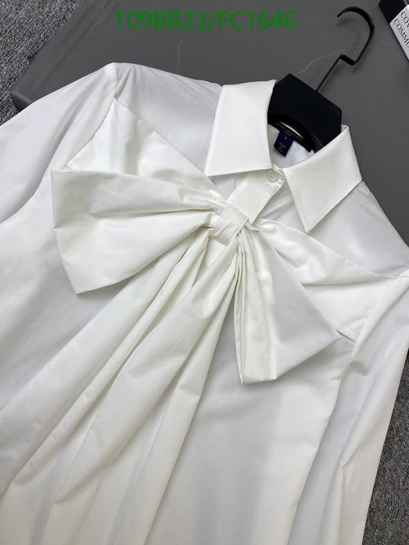LV-Clothing Code: FC1646 $: 109USD