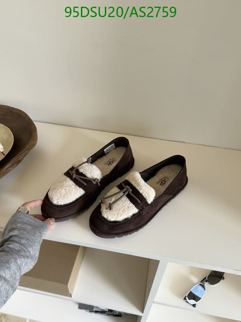 UGG-Women Shoes Code: AS2759 $: 95USD
