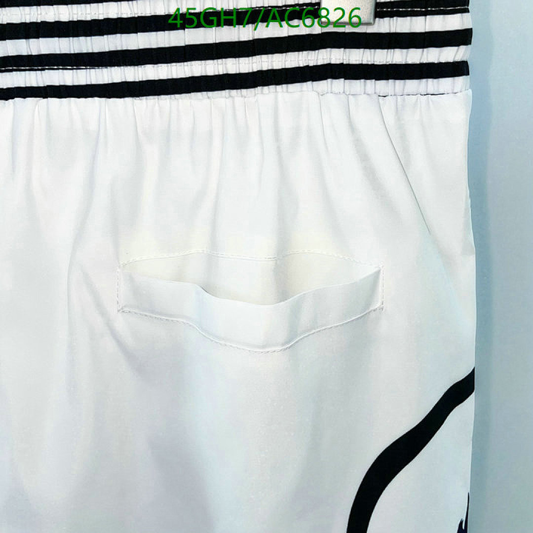 Moncler-Clothing Code: AC6826 $: 45USD