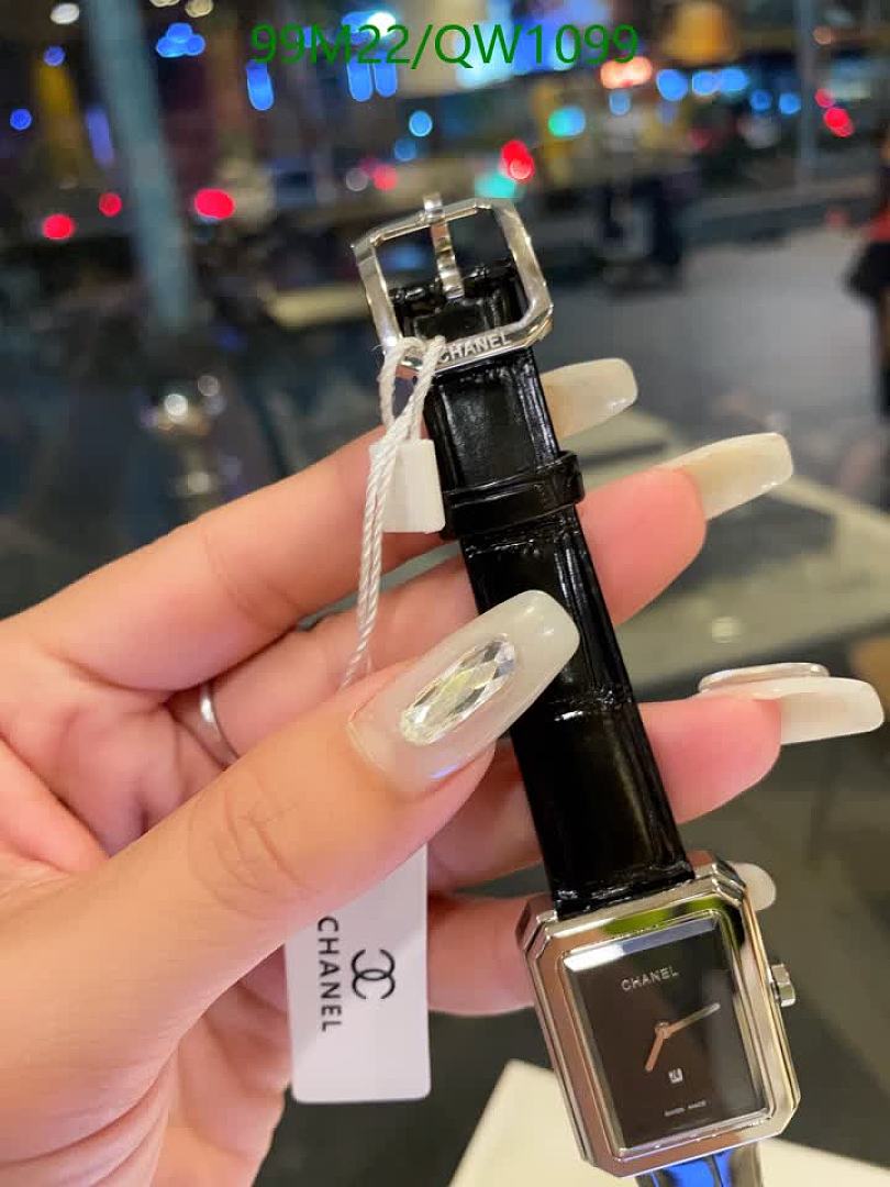 Chanel-Watches4A Quality Code: QW1099 $: 99USD