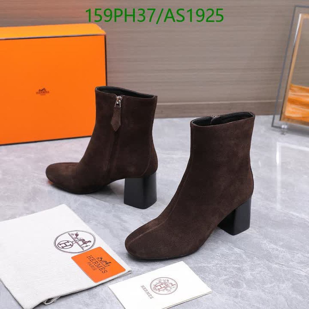 Hermes-Women Shoes Code: AS1925 $: 159USD