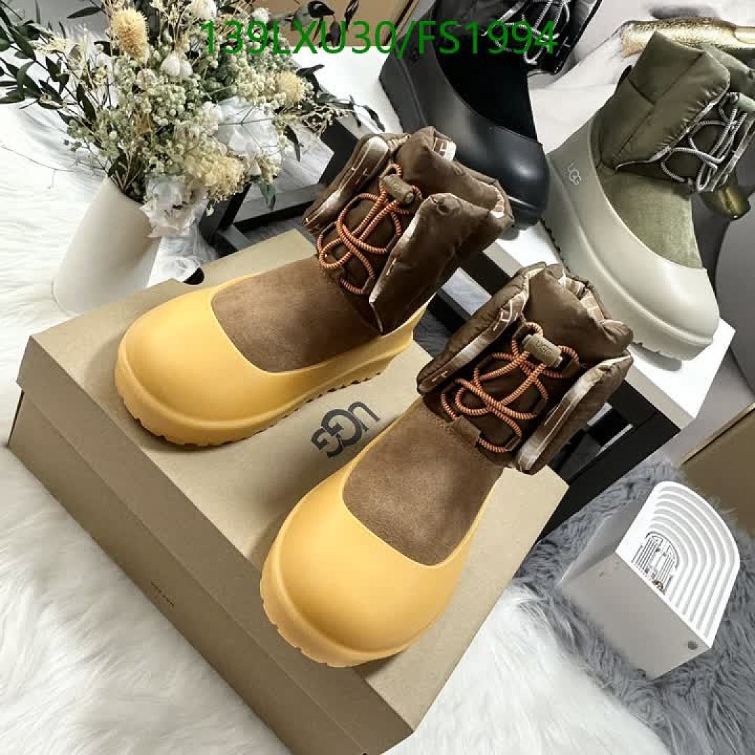 UGG-Women Shoes Code: FS1994 $: 139USD
