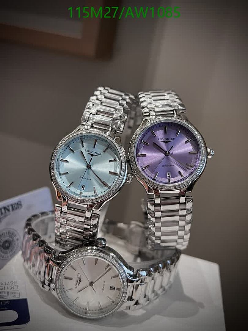 Longines-Watches4A Quality Code: AW1085 $: 115USD