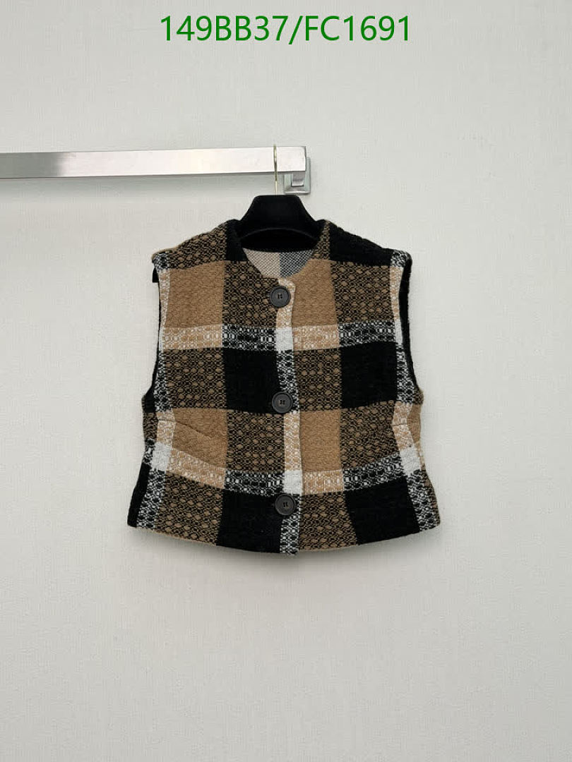 Celine-Clothing Code: FC1691 $: 149USD