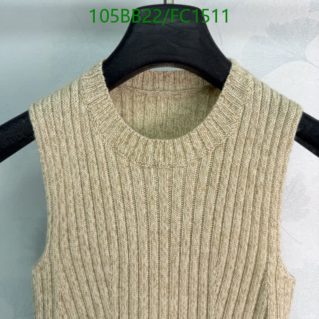 Loewe-Clothing Code: FC1511 $: 105USD