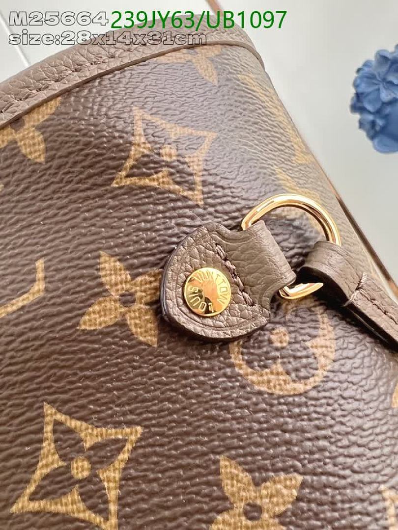 LV-BagsMirror Quality Code: UB1097 $: 239USD