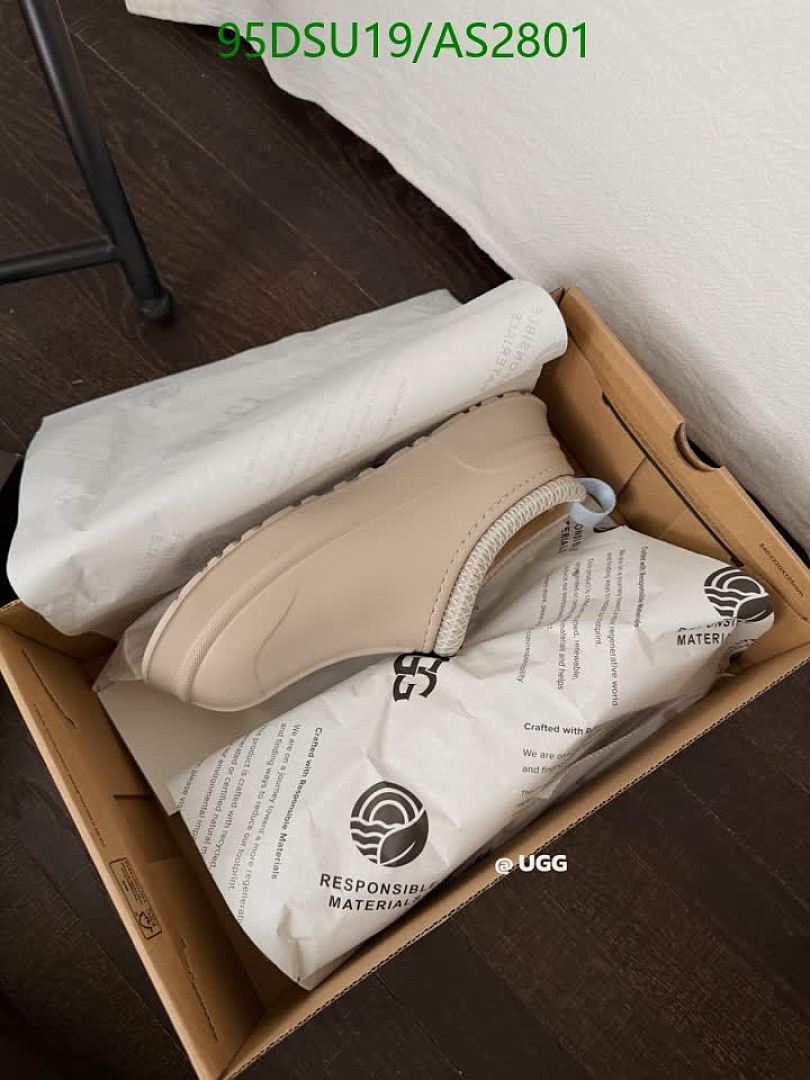 UGG-Women Shoes Code: AS2801 $: 95USD