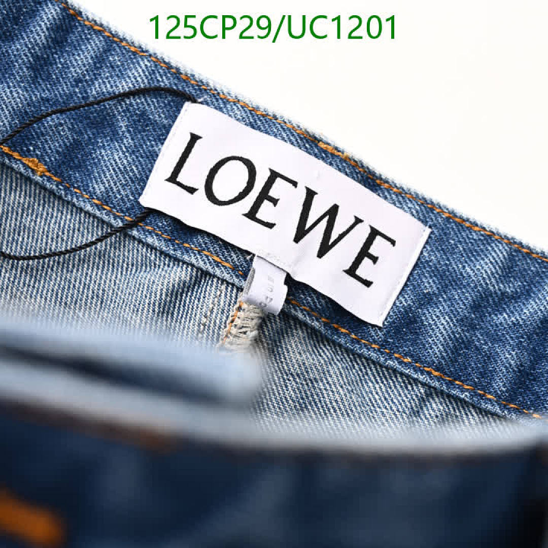 Loewe-Clothing Code: UC1201 $: 125USD