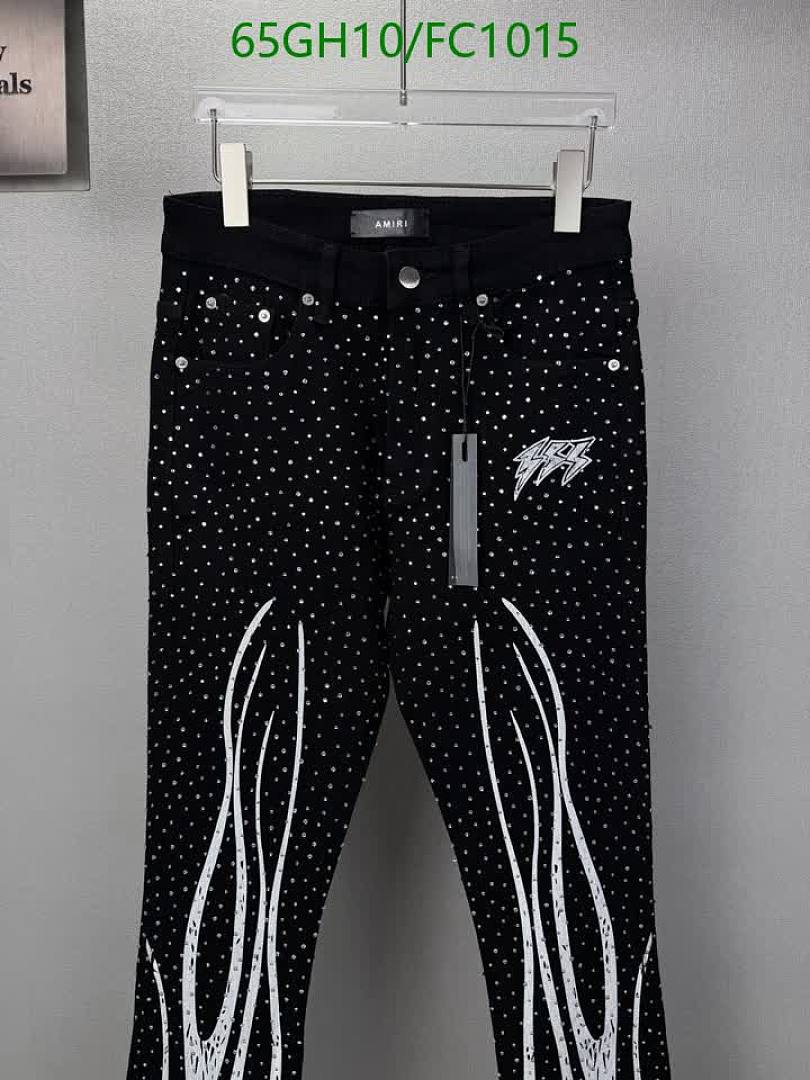 Amiri-Clothing Code: FC1015 $: 65USD