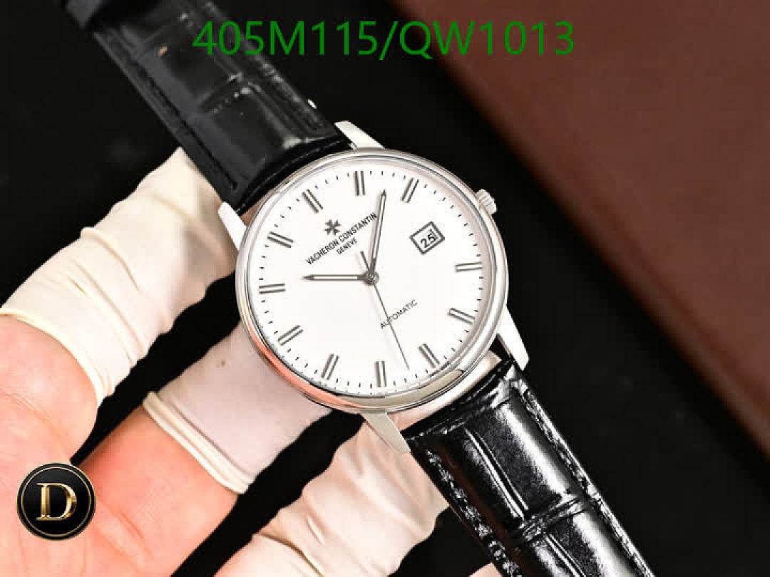Vacheron Constantin-WatchesMirror Quality Code: QW1013 $: 405USD