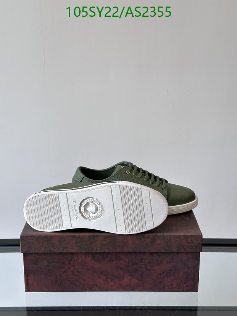 Stefano Ricci-Men shoes Code: AS2355 $: 105USD