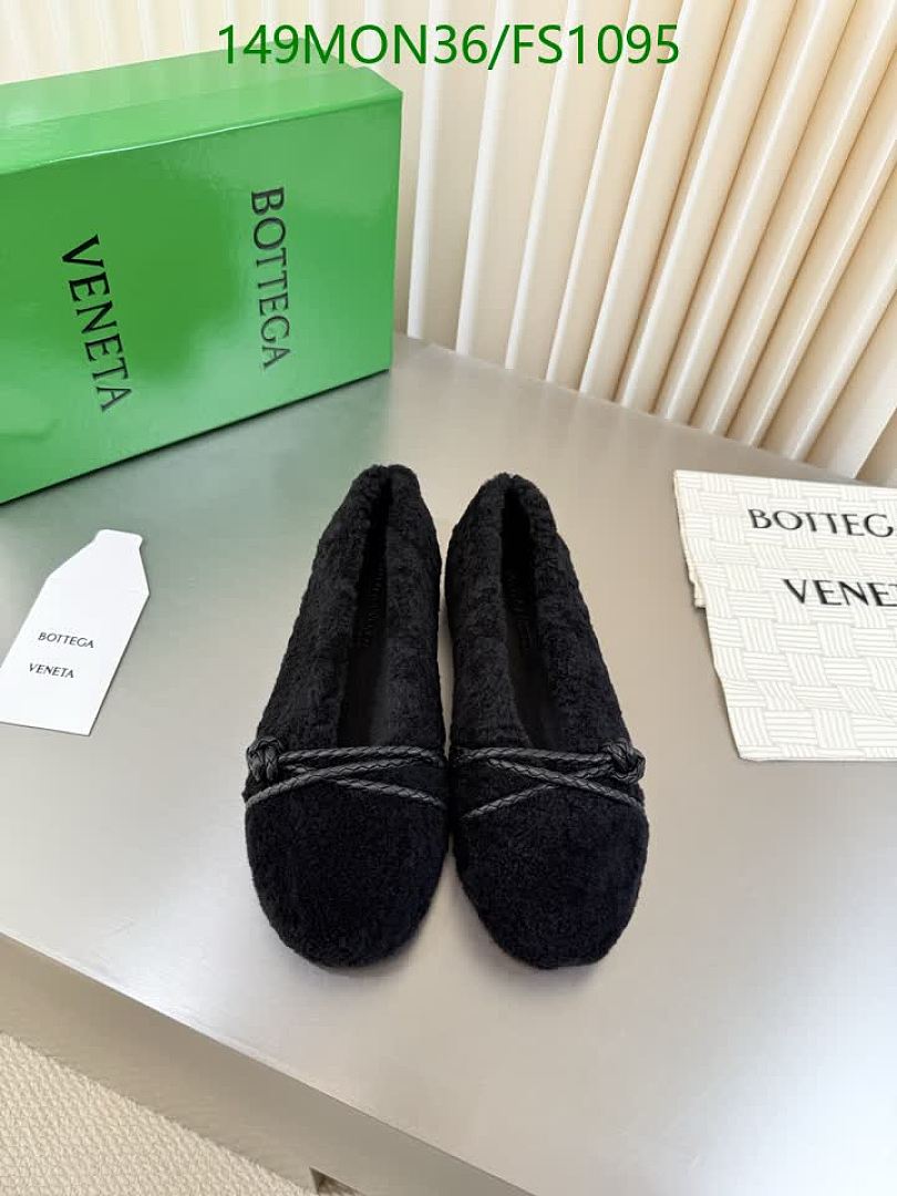 BV-Women Shoes Code: FS1095 $: 149USD
