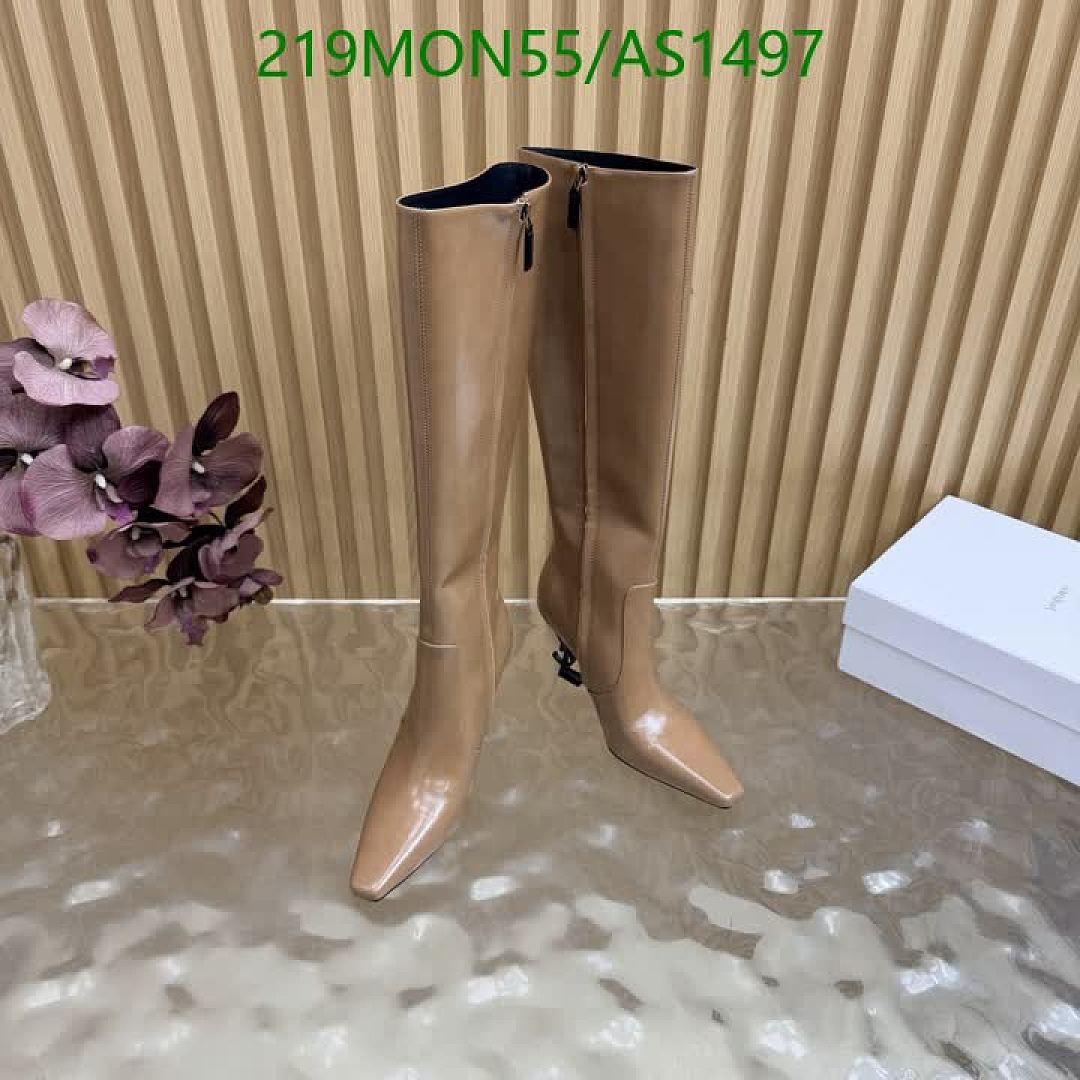 YSL-Women Shoes Code: AS1497 $: 219USD
