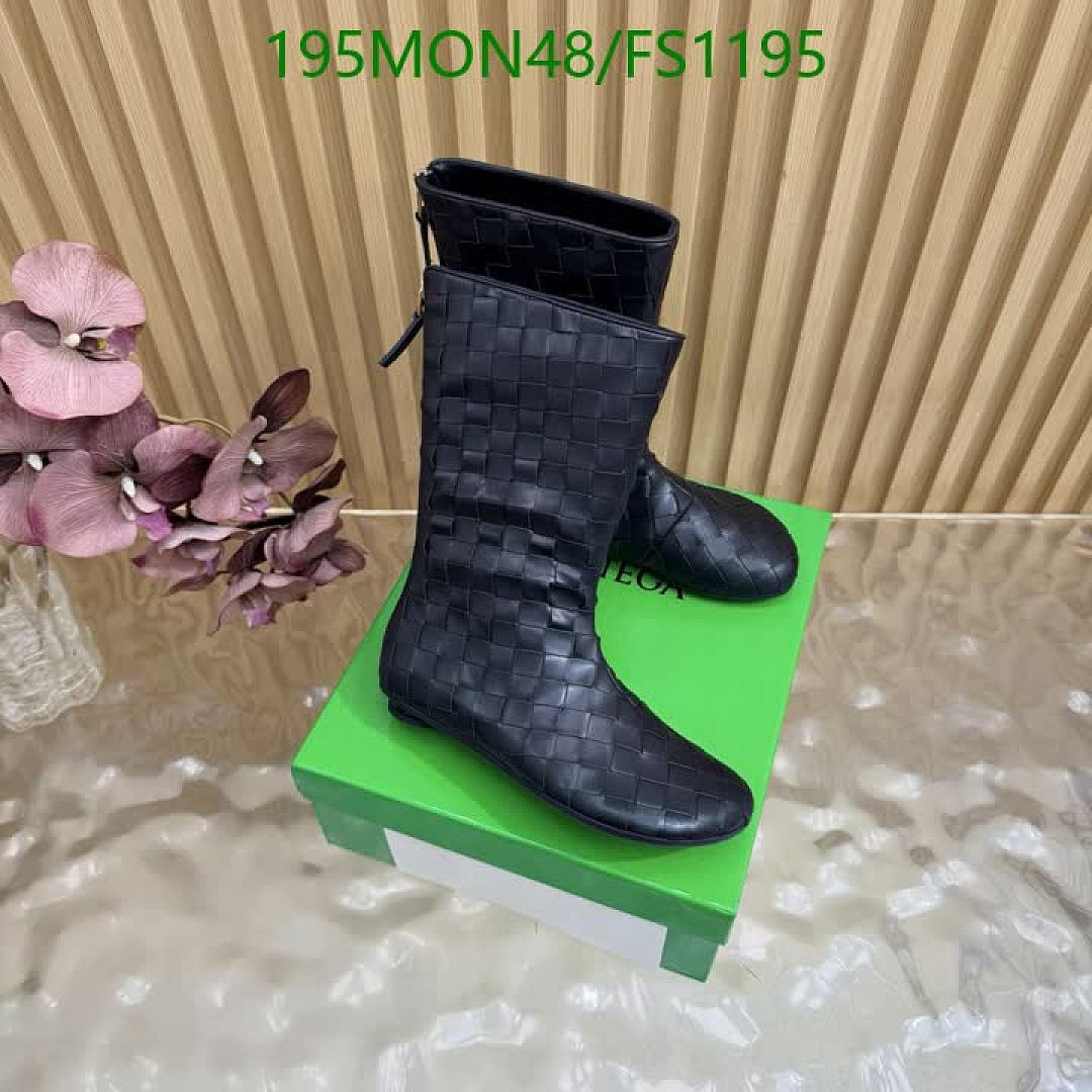 BV-Women Shoes Code: FS1195 $: 195USD