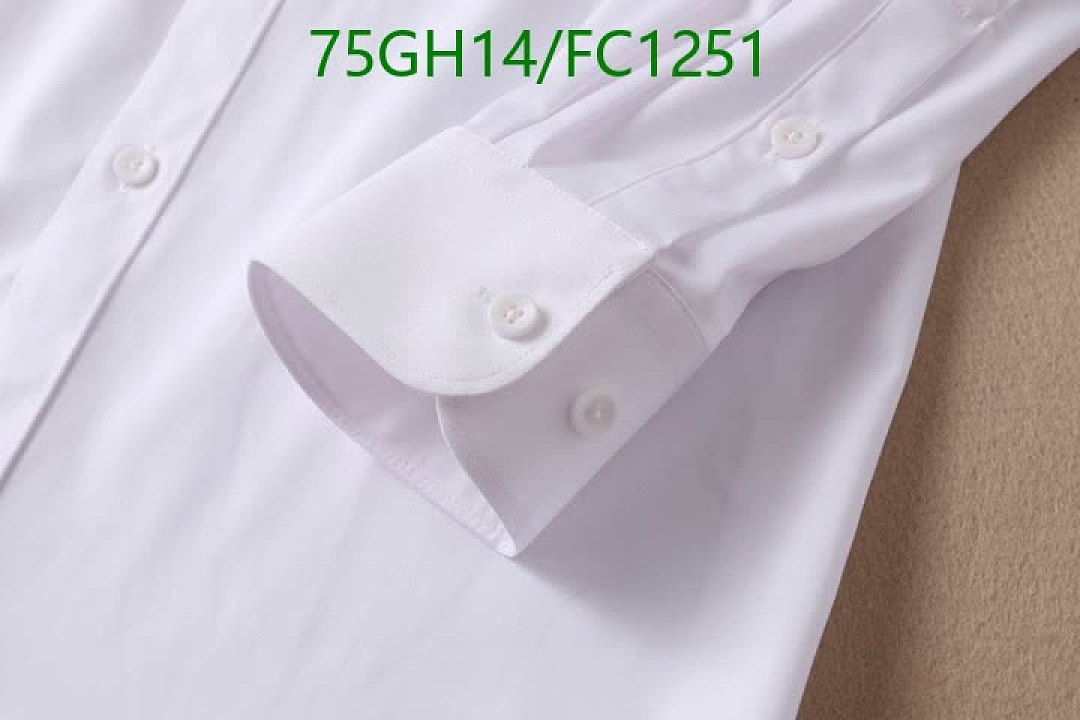 LV-Clothing Code: FC1251 $: 75USD