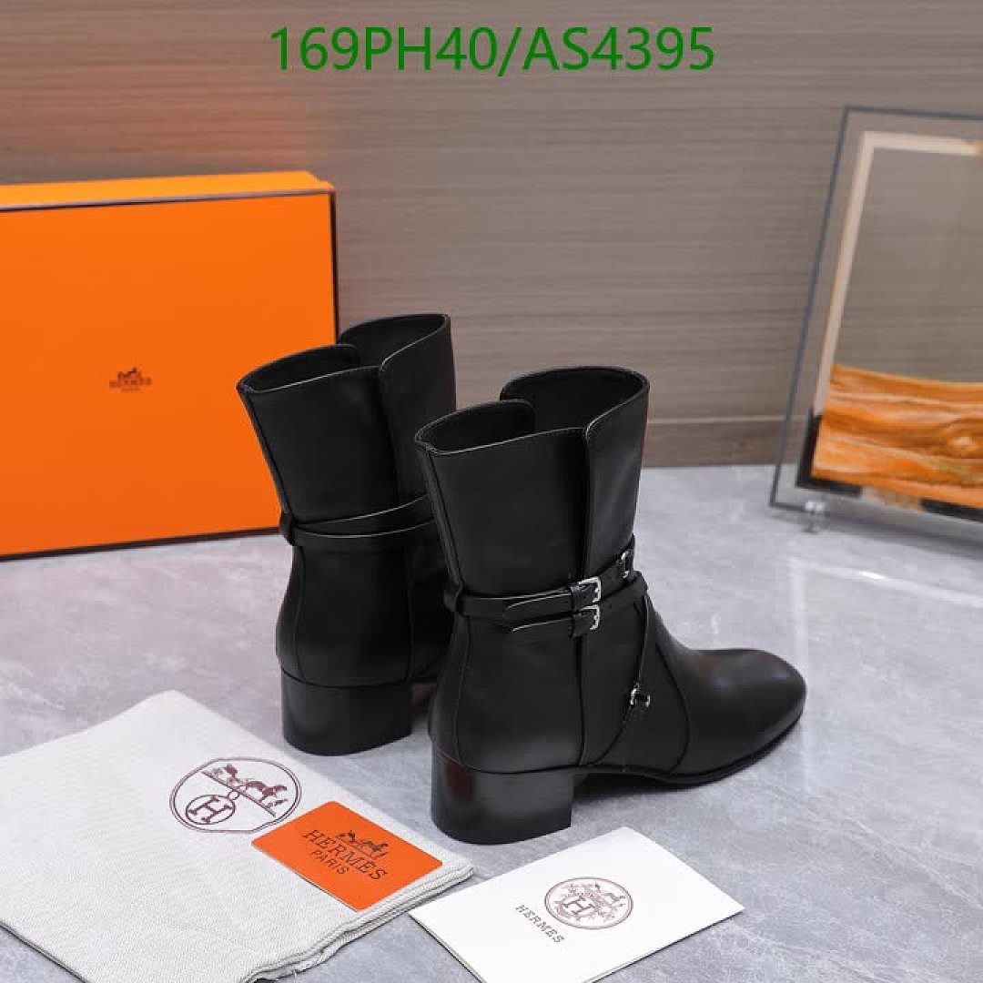 Hermes-Women Shoes Code: AS4395 $: 169USD