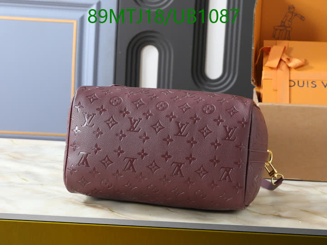 LV-Bags4A Quality Code: UB1087 $: 89USD