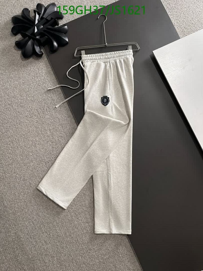 Balenciaga-Clothing Code: JS1621 $: 159USD