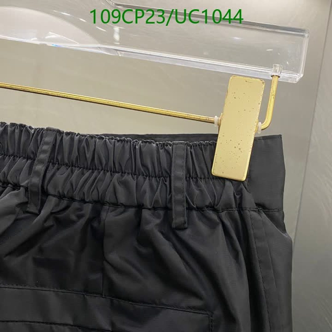 Prada-Clothing Code: UC1044 $: 109USD