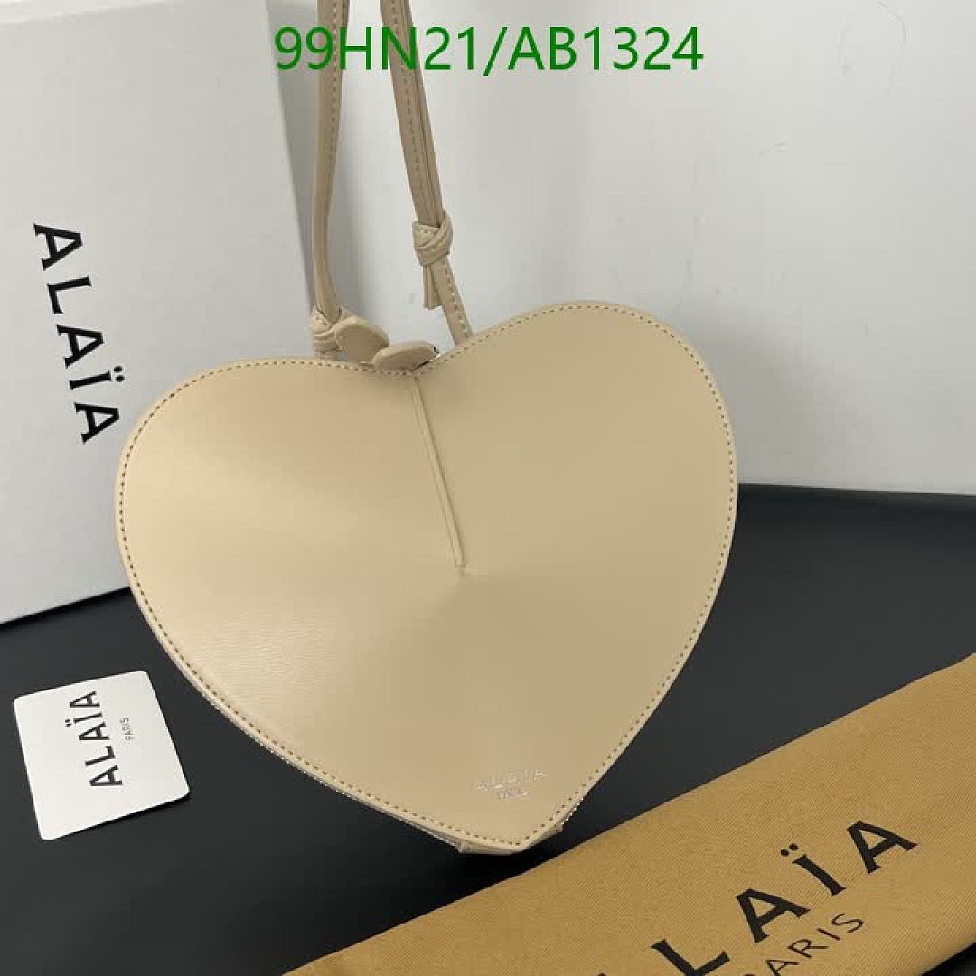 Alaia-Bags-4A Quality Code: AB1324 $: 99USD