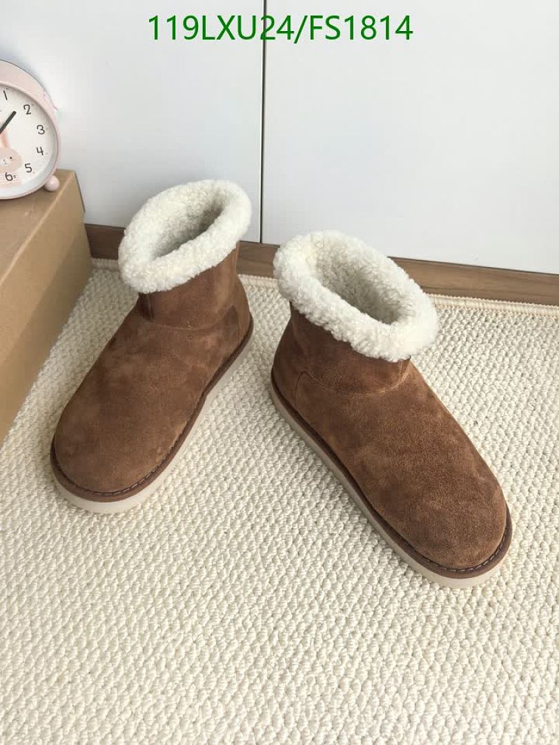 Miu Miu-Women Shoes Code: FS1814 $: 119USD