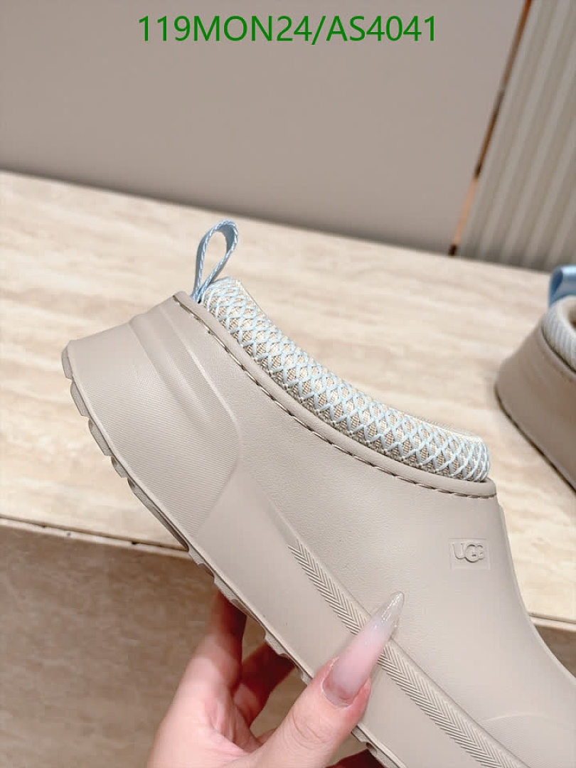 UGG-Men shoes Code: AS4041 $: 119USD