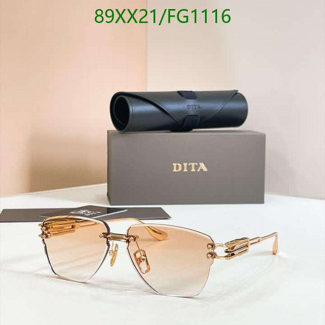 Dita-Glasses Code: FG1116 $: 89USD