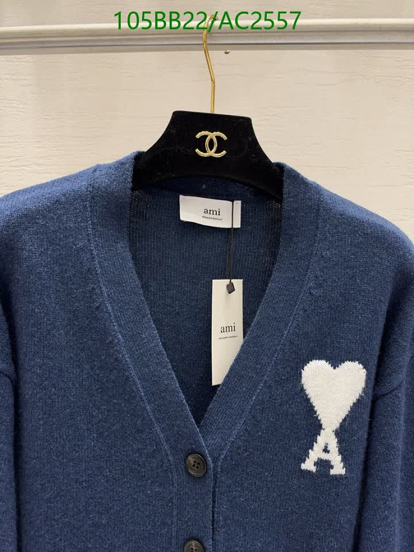 AMI-Clothing Code: AC2557 $: 105USD