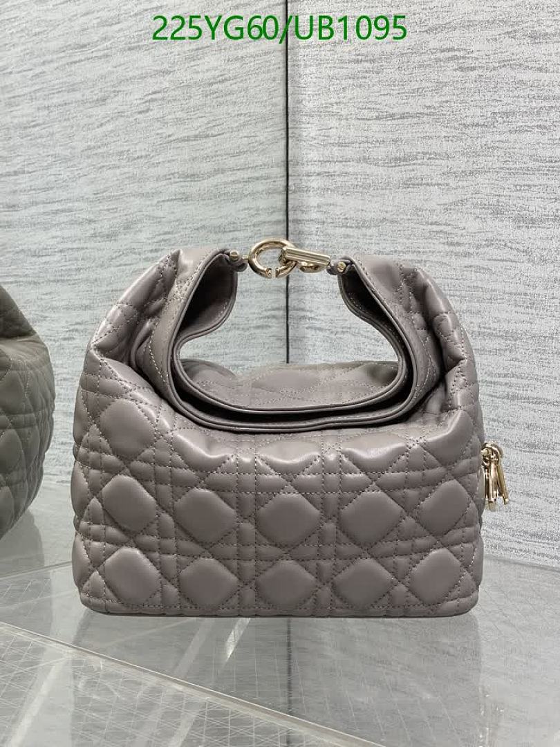 Dior-BagsMirror Quality Code: UB1095 $: 225USD