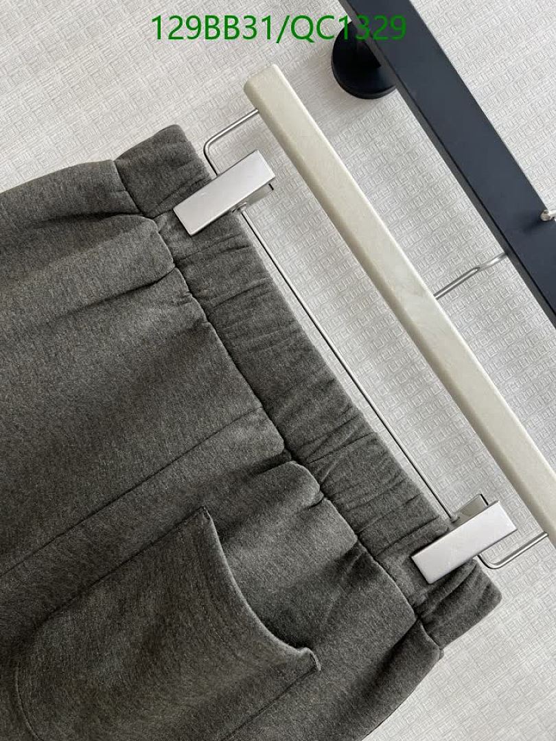 Loewe-Clothing Code: QC1329 $: 129USD