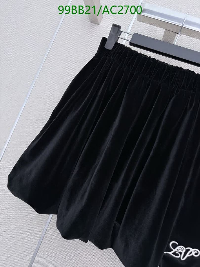 LV-Clothing Code: AC2700 $: 99USD