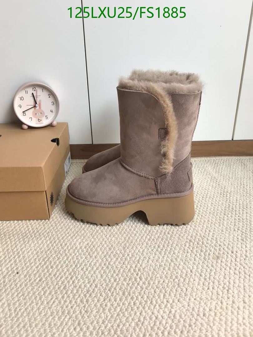 UGG-Women Shoes Code: FS1885 $: 125USD