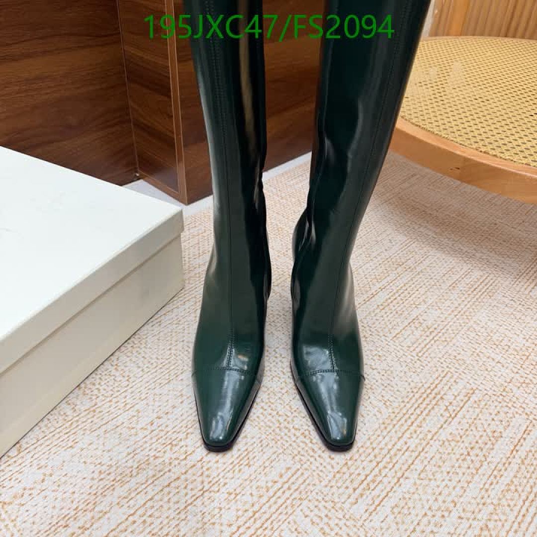 YSL-Women Shoes Code: FS2094 $: 195USD