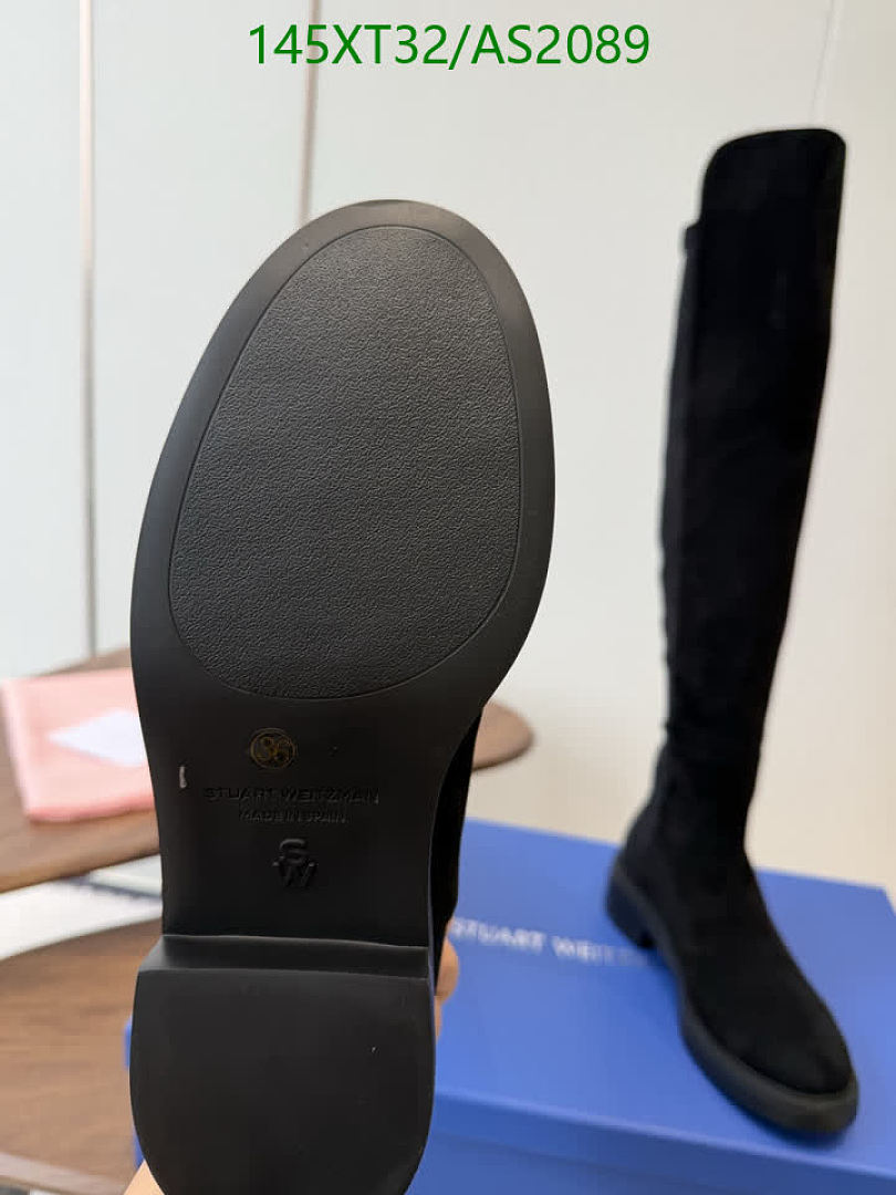Stuart Weitzman-Women Shoes Code: AS2089 $: 145USD